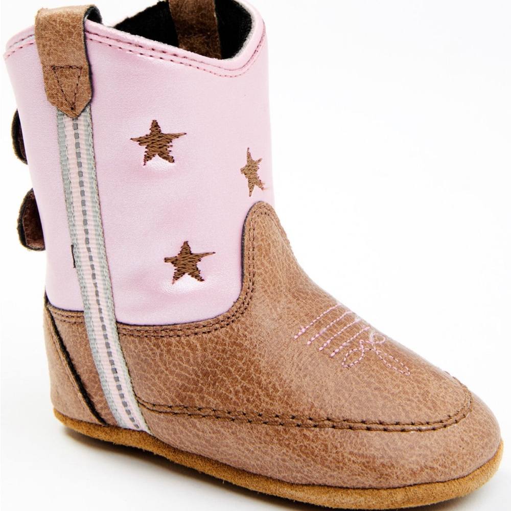 Boot barn baby girl boots